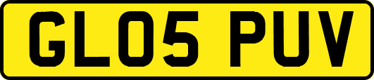 GL05PUV