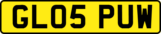 GL05PUW