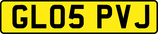 GL05PVJ