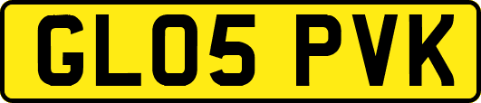 GL05PVK