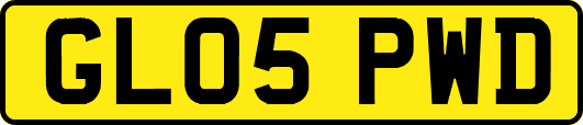 GL05PWD