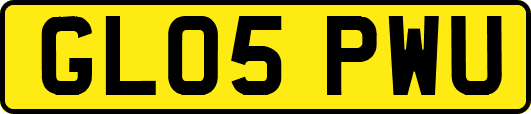 GL05PWU