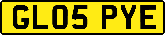 GL05PYE