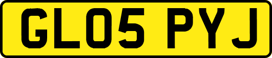 GL05PYJ