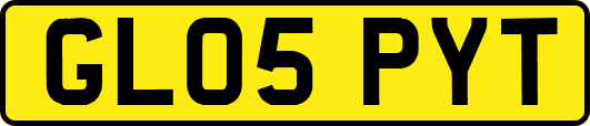 GL05PYT