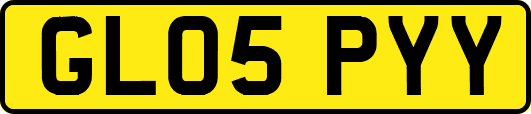 GL05PYY