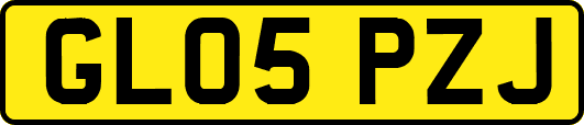 GL05PZJ