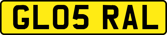 GL05RAL
