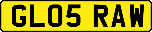 GL05RAW