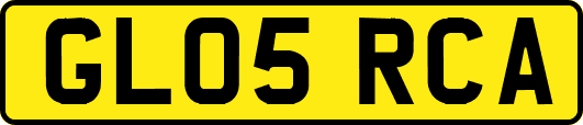 GL05RCA