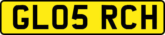 GL05RCH