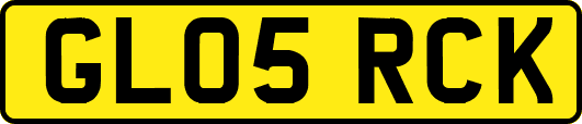 GL05RCK
