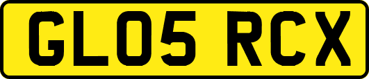 GL05RCX