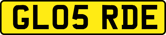 GL05RDE
