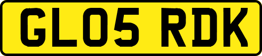 GL05RDK