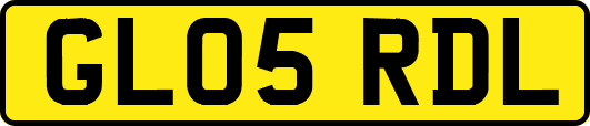 GL05RDL