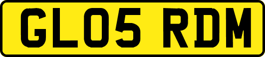 GL05RDM