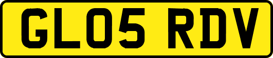GL05RDV
