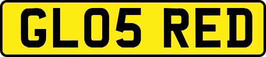 GL05RED