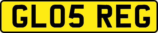 GL05REG