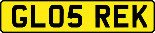 GL05REK