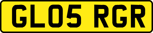 GL05RGR