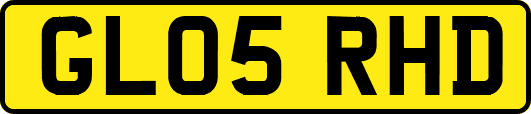 GL05RHD