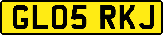 GL05RKJ