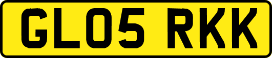GL05RKK