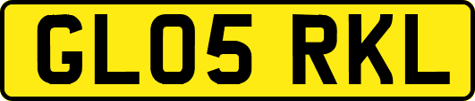 GL05RKL