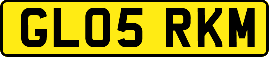 GL05RKM