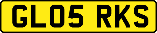 GL05RKS