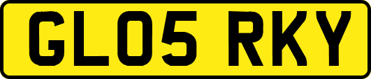 GL05RKY