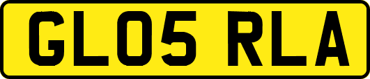 GL05RLA