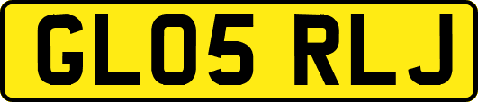 GL05RLJ