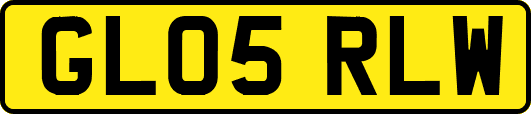 GL05RLW