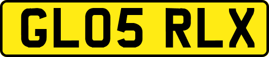 GL05RLX