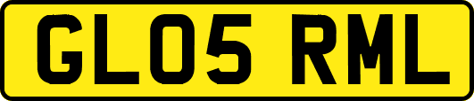 GL05RML