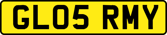 GL05RMY