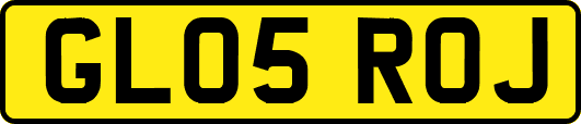 GL05ROJ