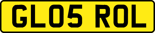 GL05ROL