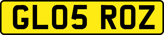 GL05ROZ