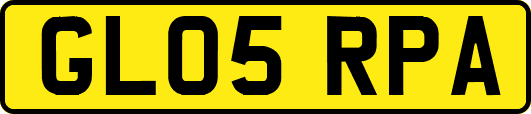 GL05RPA