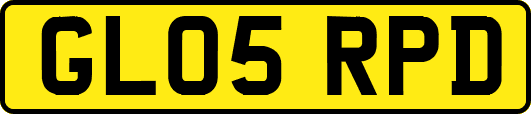 GL05RPD