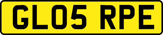 GL05RPE