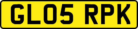 GL05RPK