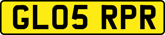 GL05RPR