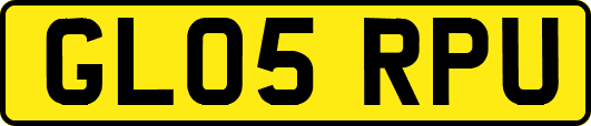 GL05RPU