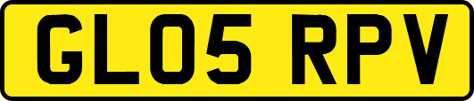 GL05RPV