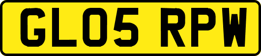 GL05RPW